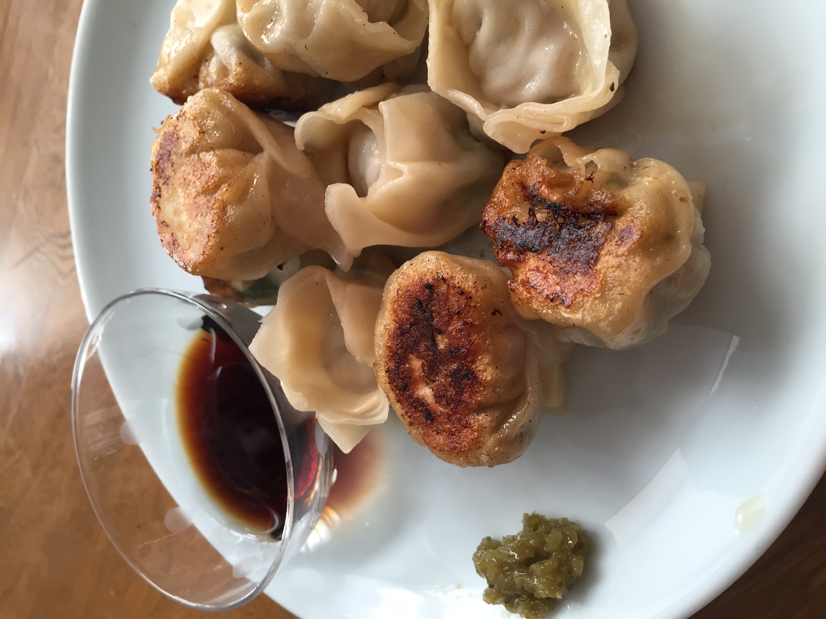 Dumpling