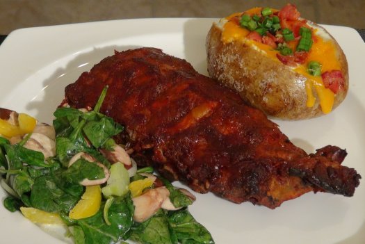 Cotes levees baton rouge | Recipe Cloud App