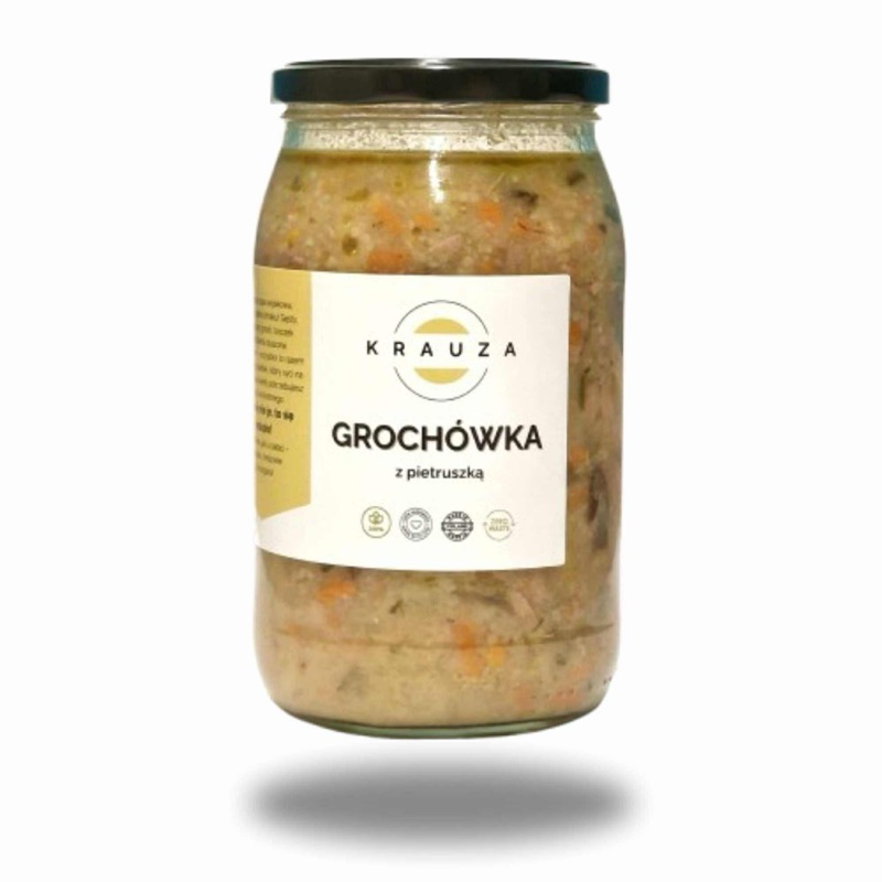 Grochówka 