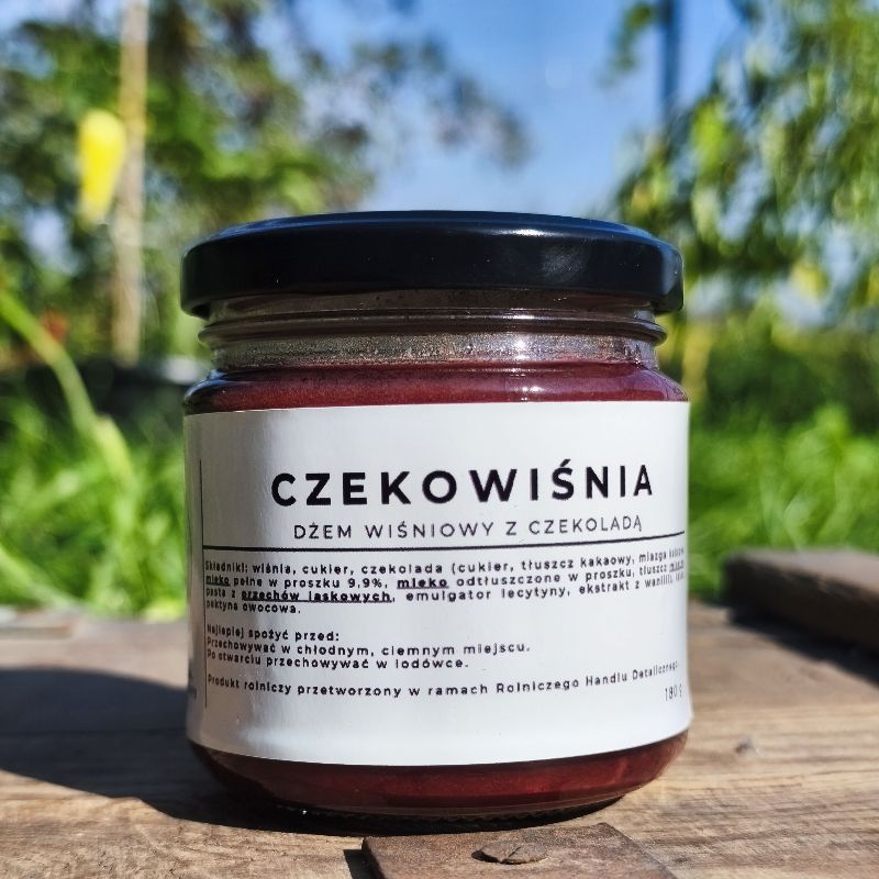 Czekowiśnia