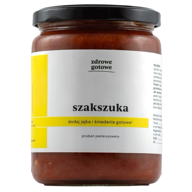 Szakszuka