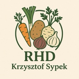 Logo sklepu RHD Krzysztof Sypek