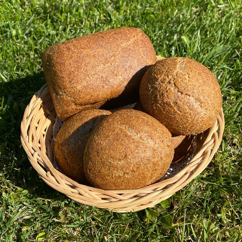 Zestaw keto bez dodatku glutenu