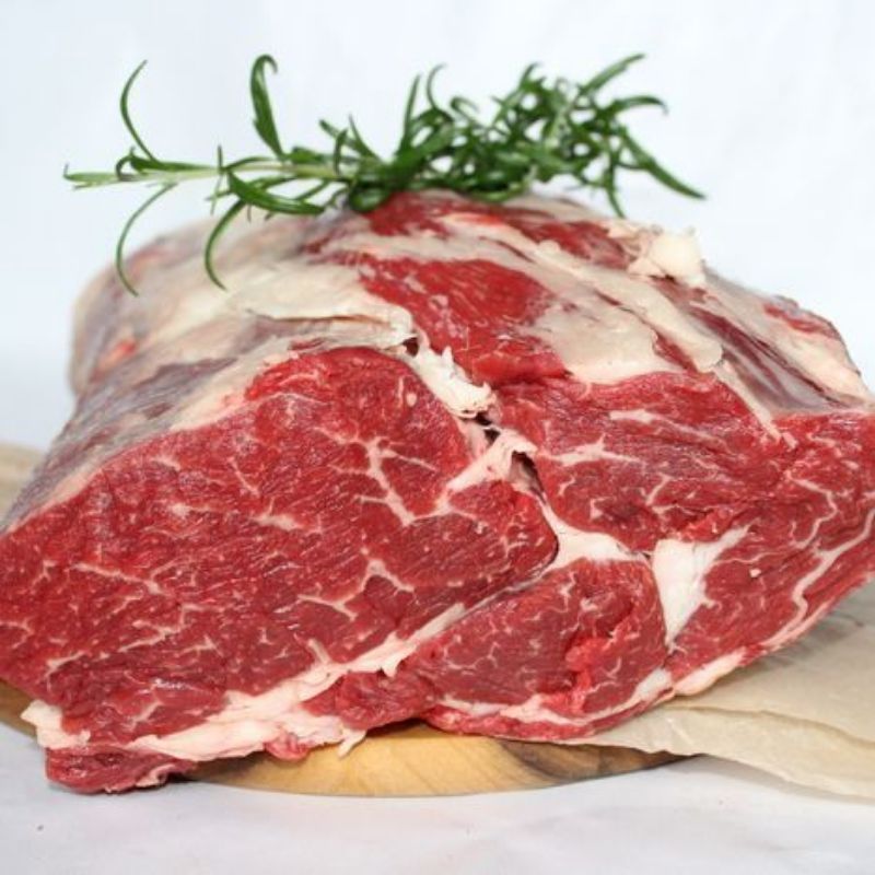 Antrykot steki 0.88 kg
