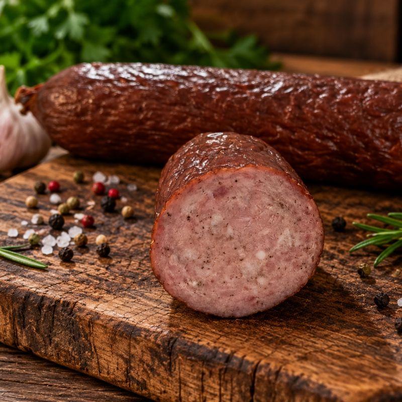 Kiełbasa Krakowska 