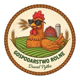 Logo sklepu Gospodarstwo Rolne Dawid Pytka