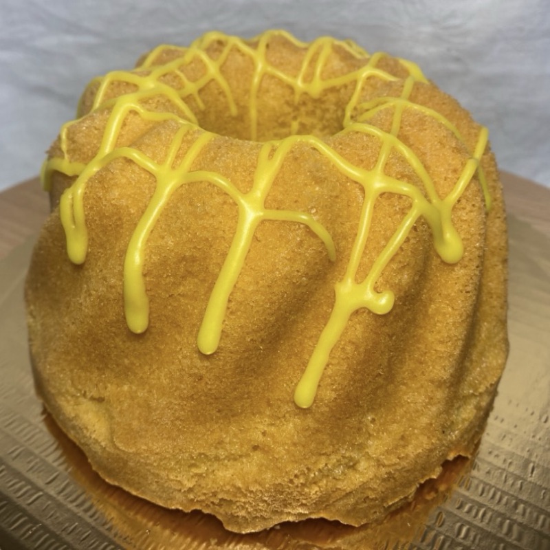 Babka cytrynowa 380g
