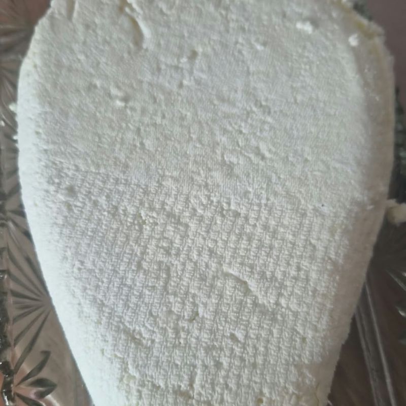 Ser biały / twaróg A2A2 domowej roboty +/- 250g