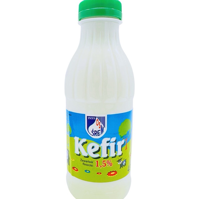Kefir - 400ml