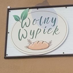 Logo sklepu Wolny Wypiek