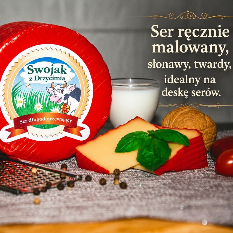 Swojak z Drzycimia 