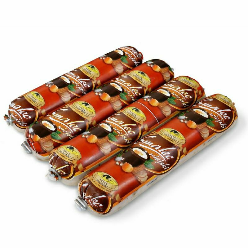 Smalec wiejski