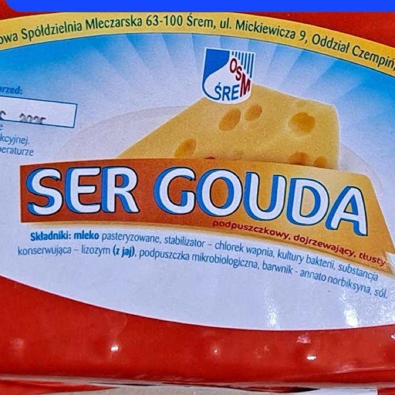 Ser Gouda