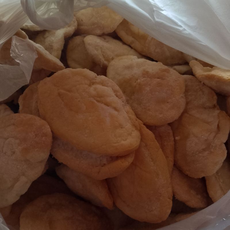 Małe redykołki/ serki niekształtne 