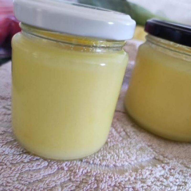 Smalec tłuszcz gęsi 150 ml