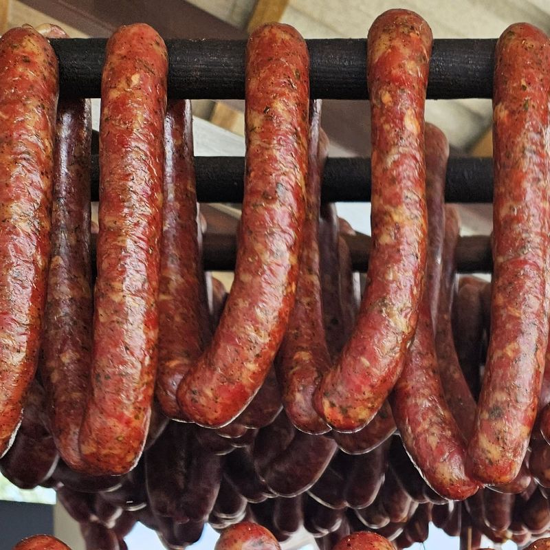 Kiełbasa staropolska
