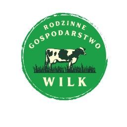 Logo sklepu Rodzinne Gospodarstwo Wilk