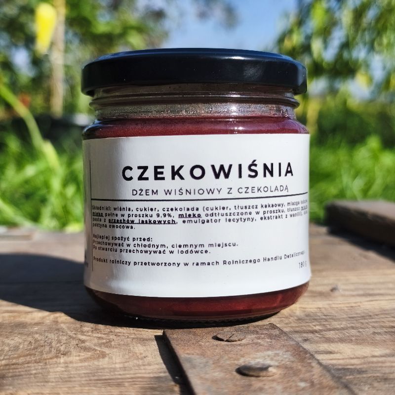 Czekowiśnia
