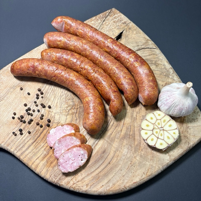 Kiełbasa Tradycyjna