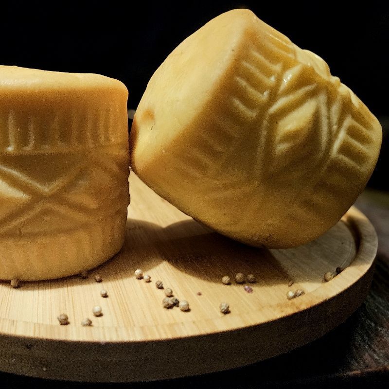 Oscypek 