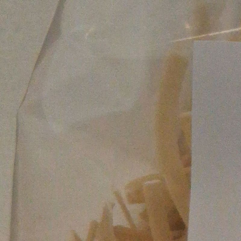 Gąsella Makaron ORKISZOWY 5-jajeczny WSTĄŻKI 500 g