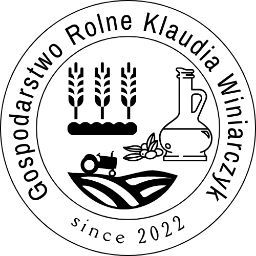 Logo sklepu RHD Żywność od Rolniczki Klaudia Winiarczyk