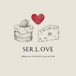 Logo sklepu Serlove GR Teresa i Arkadiusz Barwiak