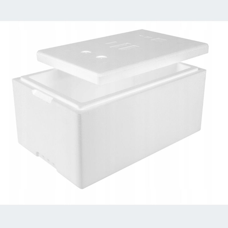 STYROBOX MAŁY