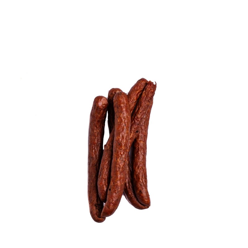 Kabanos wieprzowy ok. 300g - Schronisko Bukowina