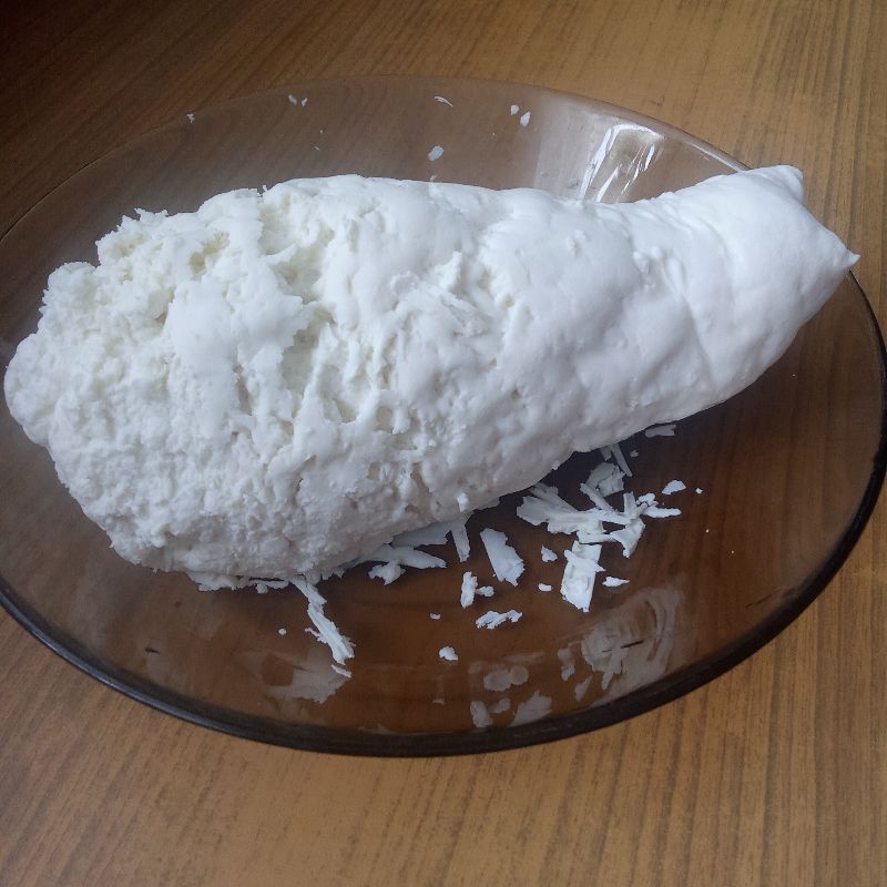 Ser ricotta