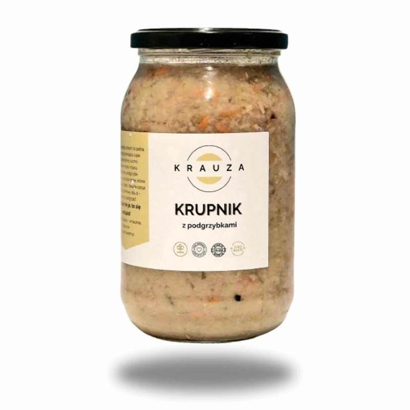 Krupnik 