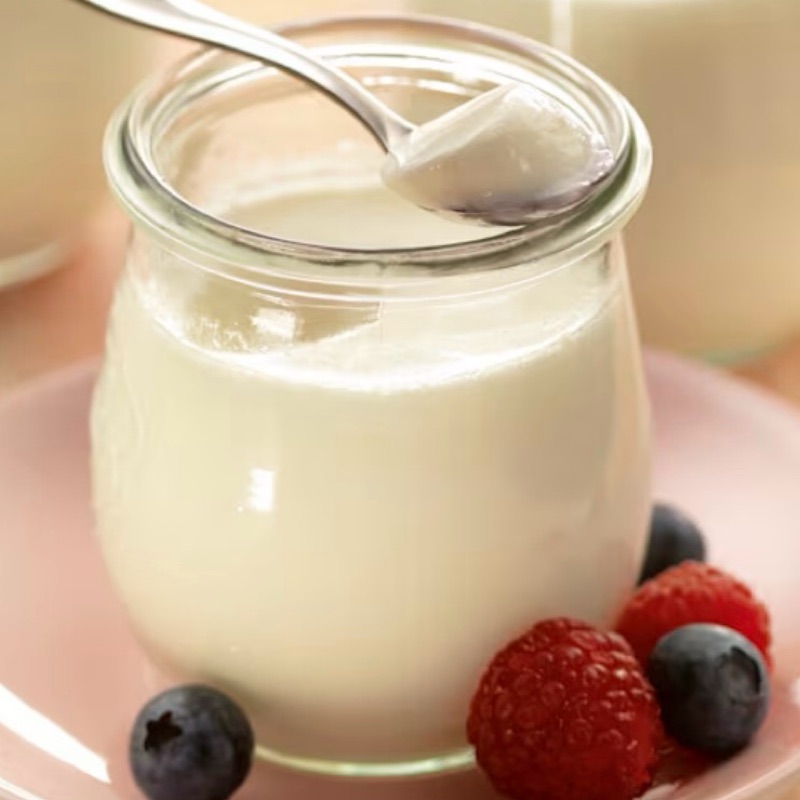 Jogurt naturalny krowi A2A2
