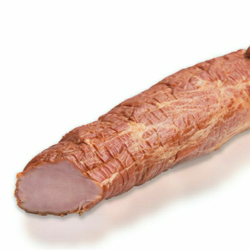 Polędwiczka wieprzowa tradycyjna