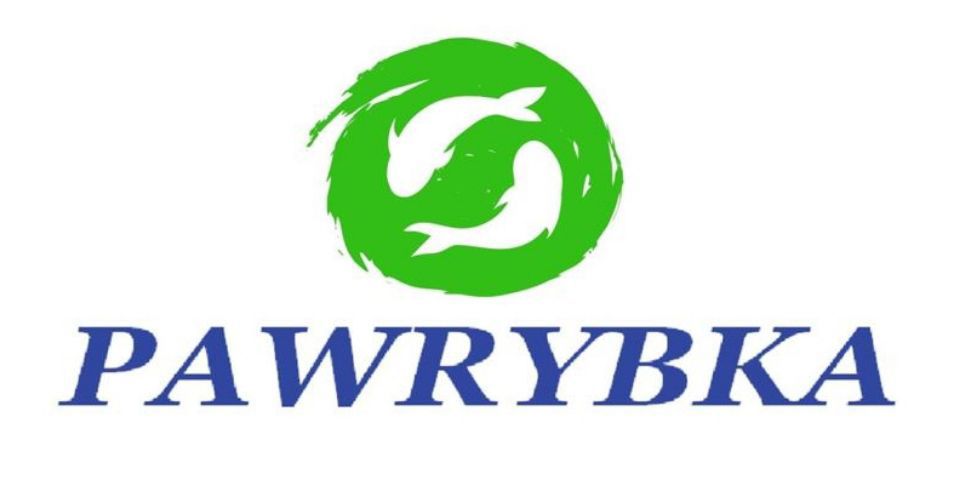 Baner sklepu PAWRYBKA Tradycyjne wędzenie ryb  — Borucin, Polska