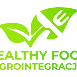 Logo sklepu Agrointegracja Healthy Food