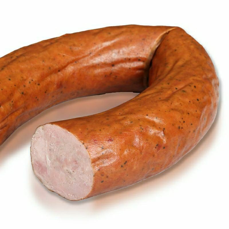 Kiełbasa lisowiecka tradycyjna