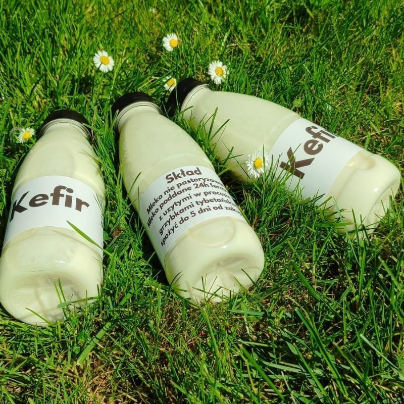 Kefir