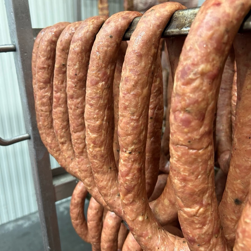 Kiełbasa Krucha