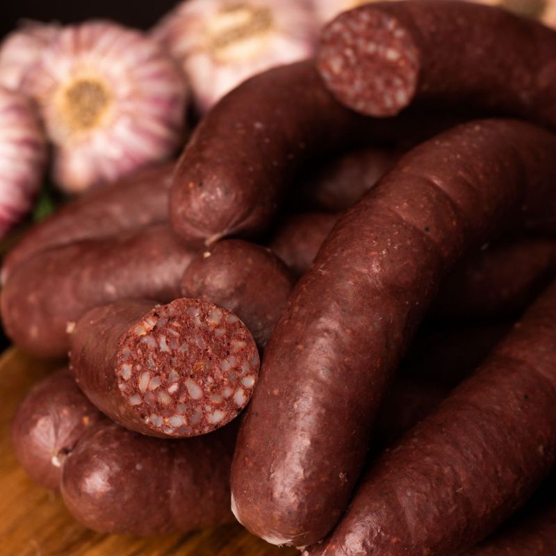 Kaszanka