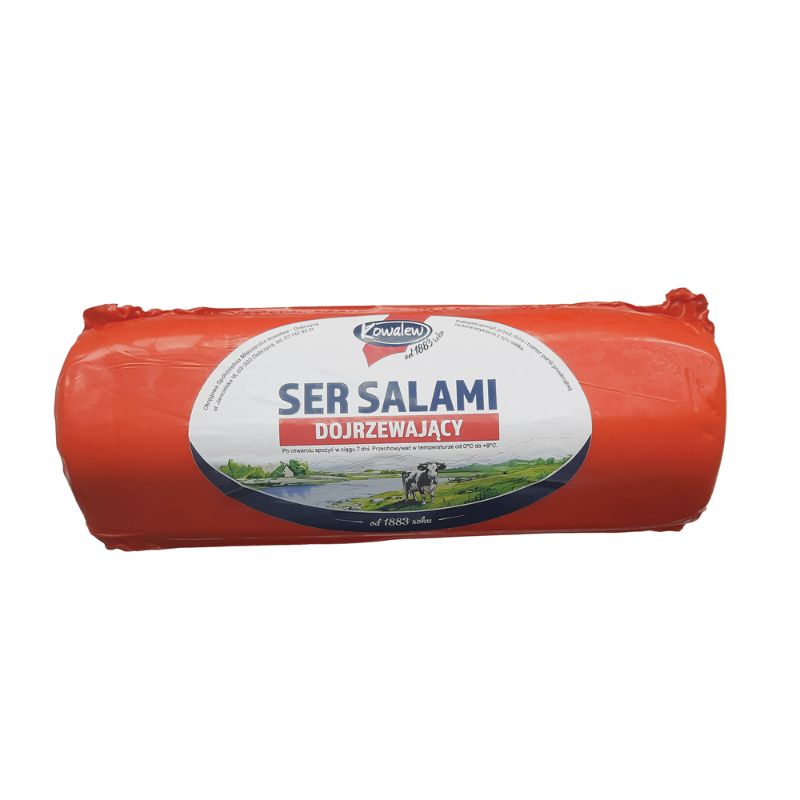 Ser Salami