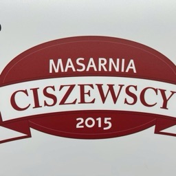 Logo sklepu Wędliny Tradycyjne K.Ł.Ciszewscy