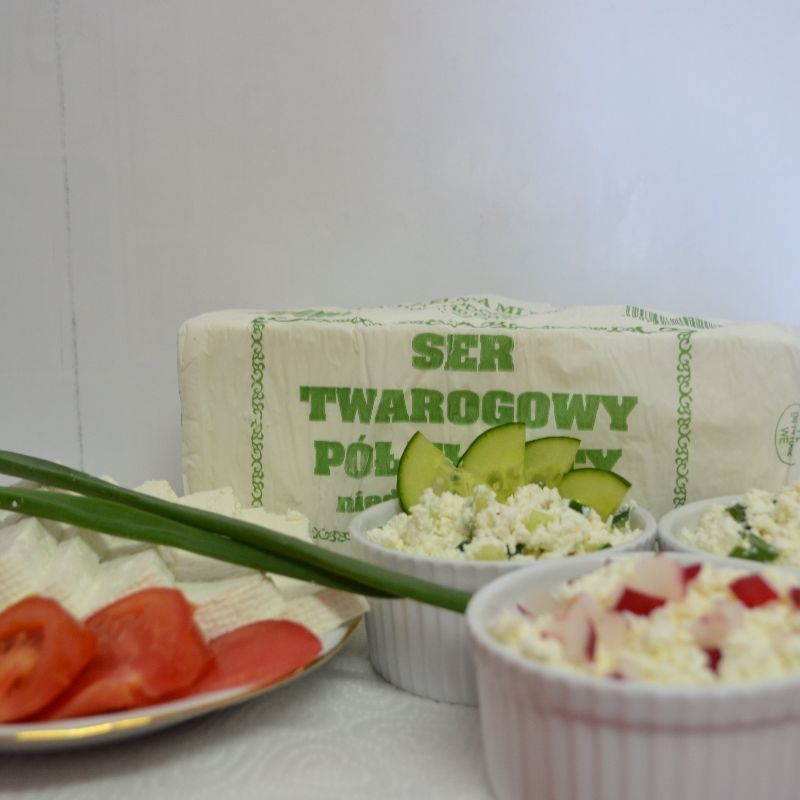 Twaróg 