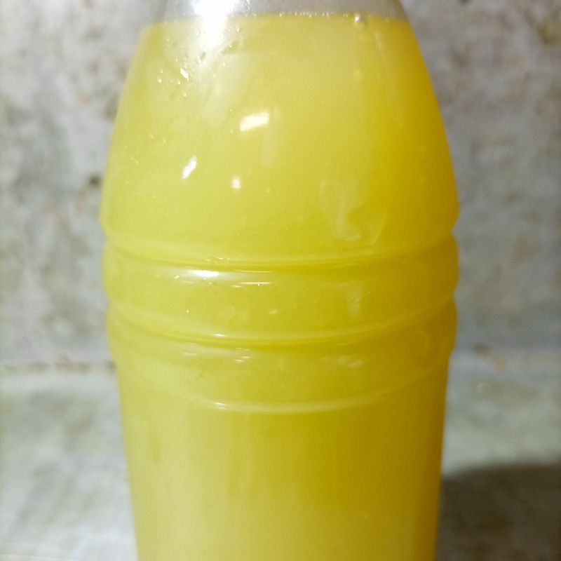 Sok z ogórków kiszonych 500ml
