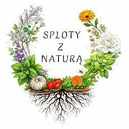Logo sklepu Gospodarstwo rolne Sploty z Naturą