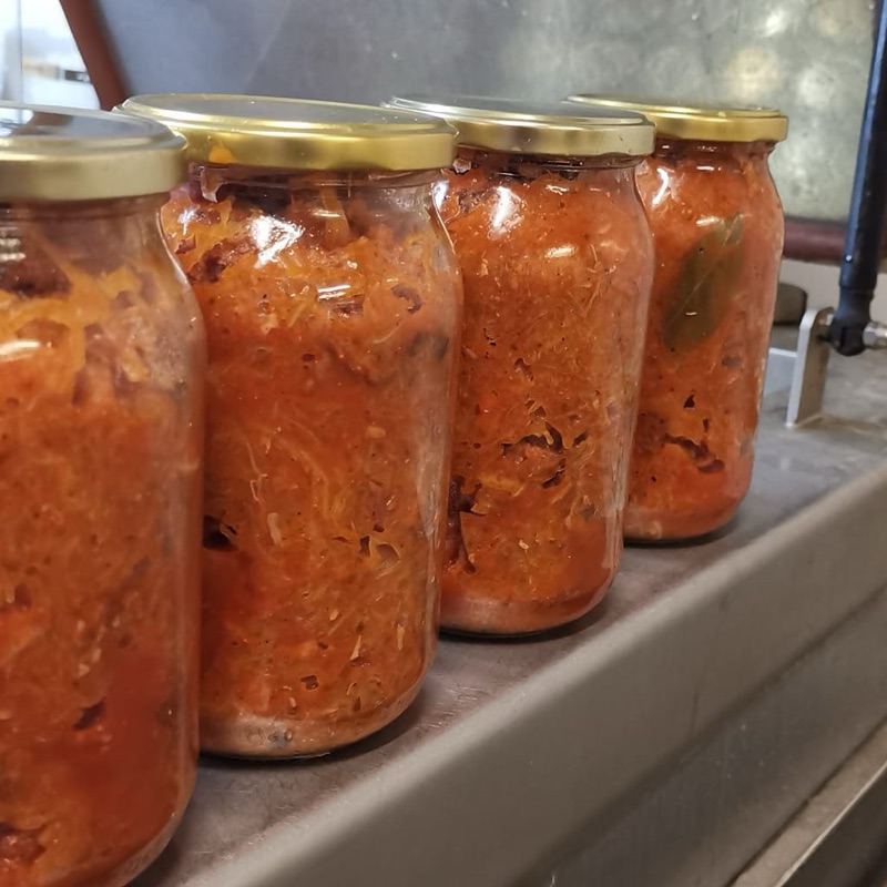 Bigos Wiejski