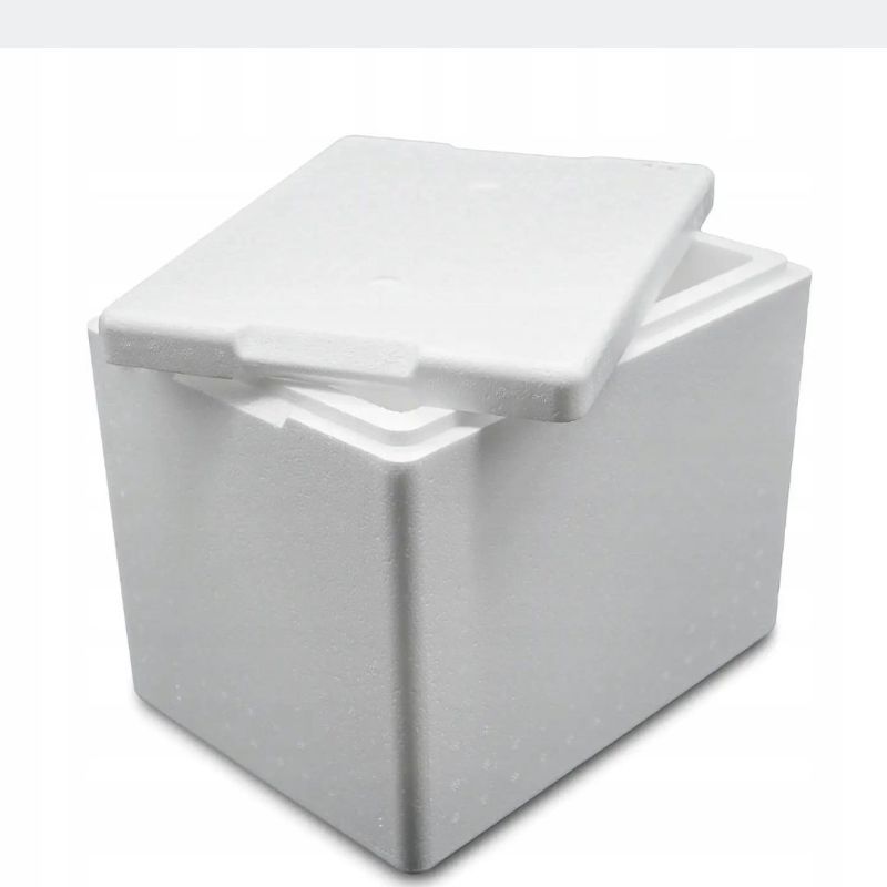 Styrobox