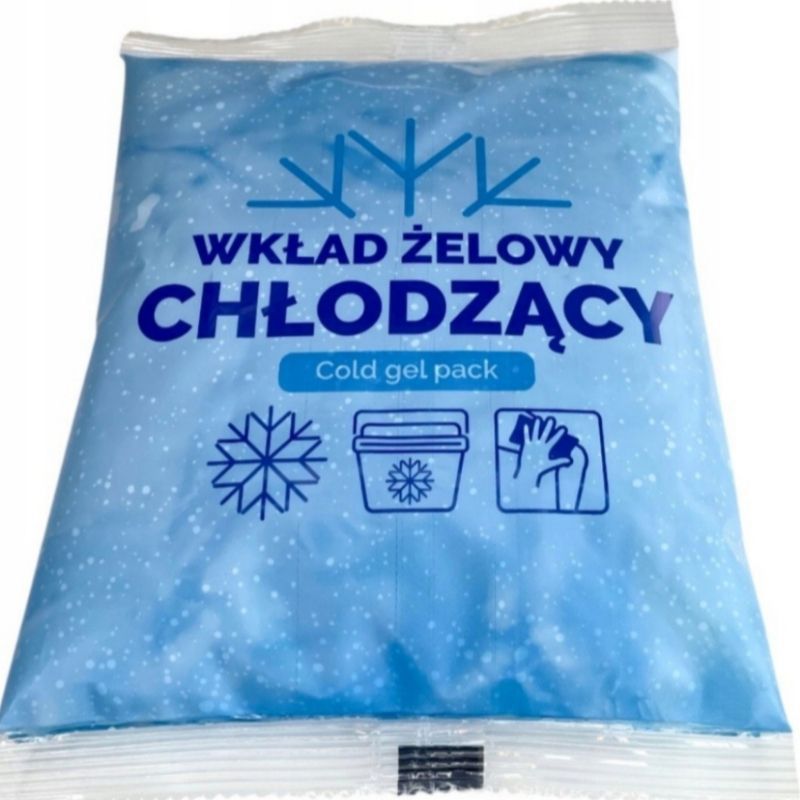 Wkład chłodzący