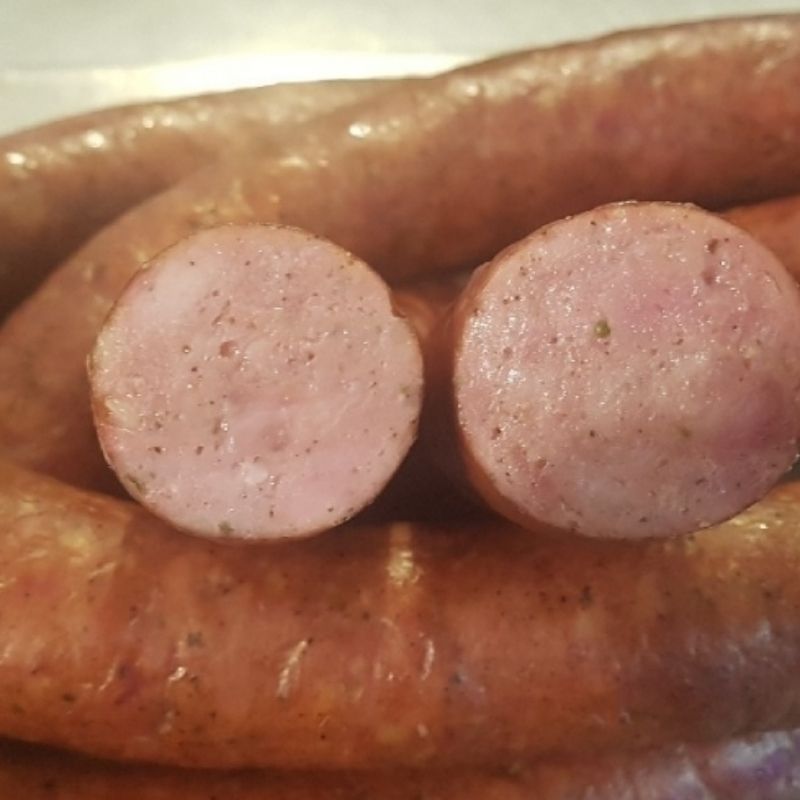 Kiełbasa swojska