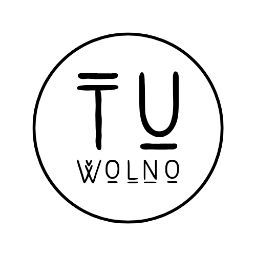 Logo sklepu Tu Wolno