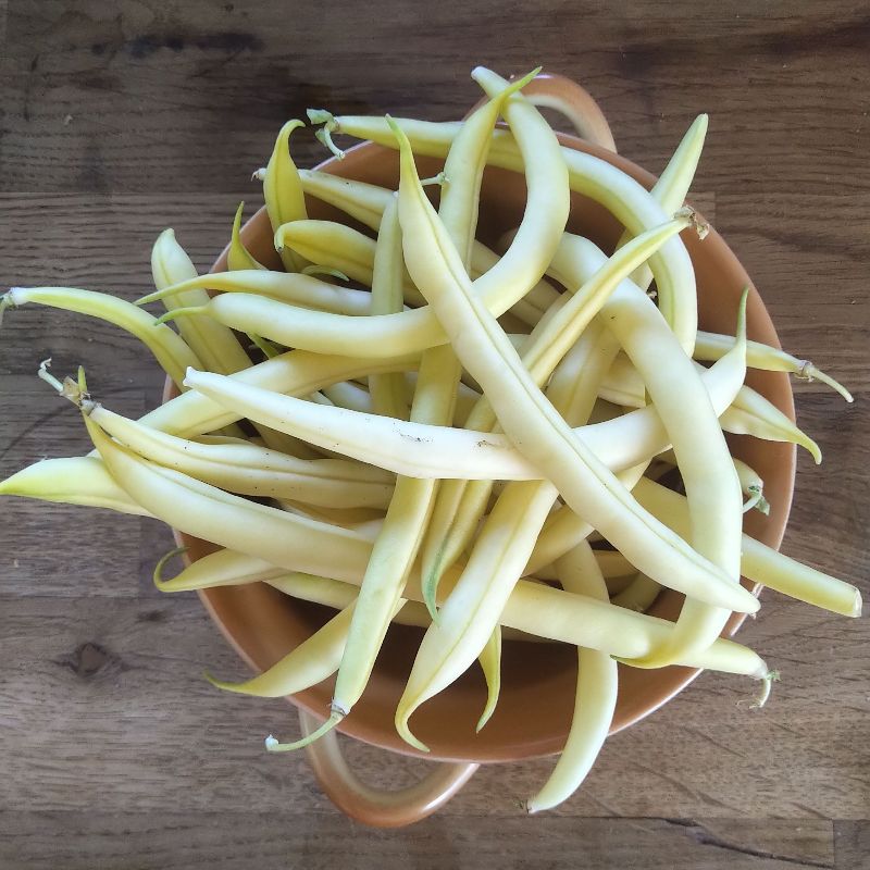 Fasolka szparagowa 1 kg